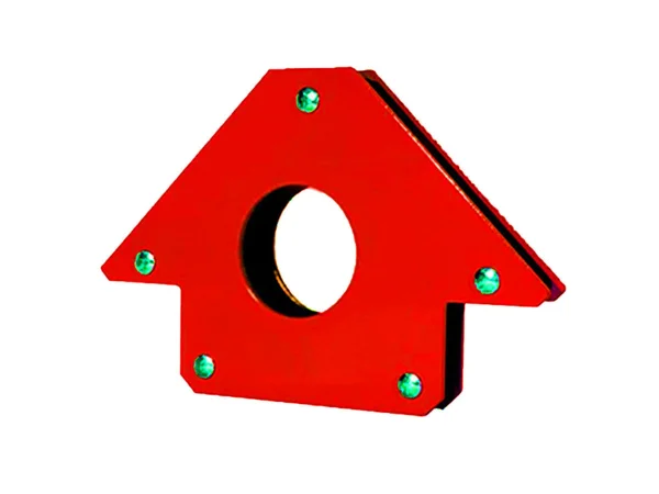 Kit 4 Esquadros Magnéticos de 12kg 22kg e 35kg NKF