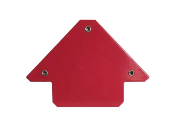 Kit 4 Esquadros Magnéticos de 12kg 22kg e 35kg NKF