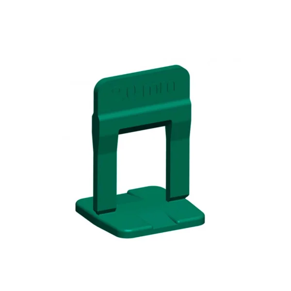 Kit Alicate para Nivelamento de Revest de Piso e Pct com 100 Espaçadores 20mm