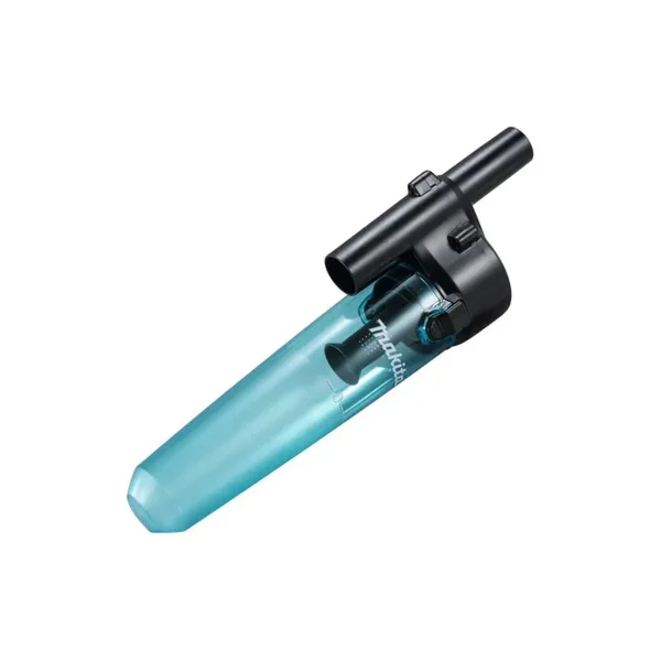 Kit Aspirador de Pó 18V DCL281FZ Makita e Bateria e Carregador DC18RC e Ciclone