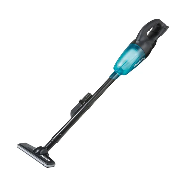 Kit Aspirador de Pó 650ml DCL180ZB Makita e Bateria 18V 3.0Ah e Carregador DC18RD