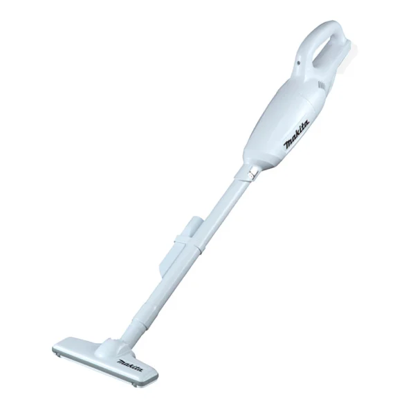 Kit Aspirador Pó CL106FDZW e Aparador UR100DZX Makita e Bateria e Carregador