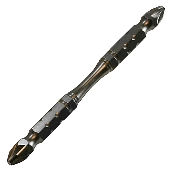 Kit Bits de Torção com Ponta Dupla PZ2 85mm 18 Peç B-16259 Makita