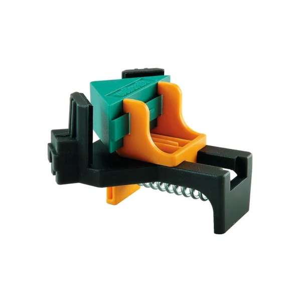 Kit Com 2 Unidades Sargento Clip Angular 305100 Wolfcraft