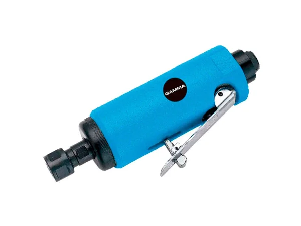 Kit Compressor de Ar 24L CP8525 Tekna e Retífica Reta G1176 Gamma