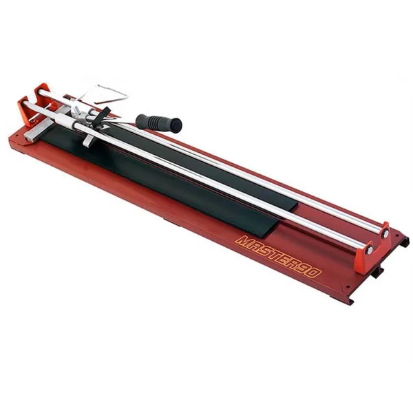 Kit Cortador Manual Master 90 e Joelheira em EVA e Alicate para Nivelamento