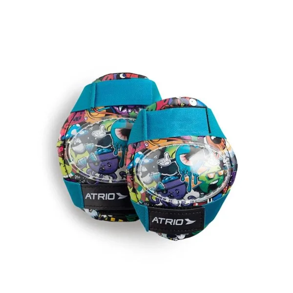 kit de Proteção Infantil Unicorn Tamanho Único e Monster Tamanho Único Atrio