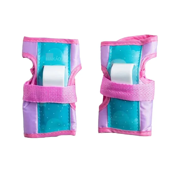 kit de Proteção Infantil Unicorn Tamanho Único e Monster Tamanho Único Atrio