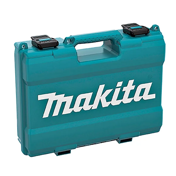 Kit Esmerilhadeira Angular 850 Watts M9511B Makita e Maleta Plástica 821661-1