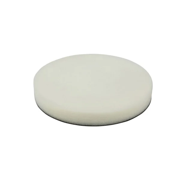 Kit Fixoflex 125mm 221100 e Esponja de Polimento Manual 125mm 587600 Wolfcraft