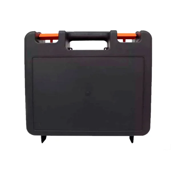 Kit Furadeira de Impacto 500W 13mm BTX e Brocas Forstner e Brocas e Maleta