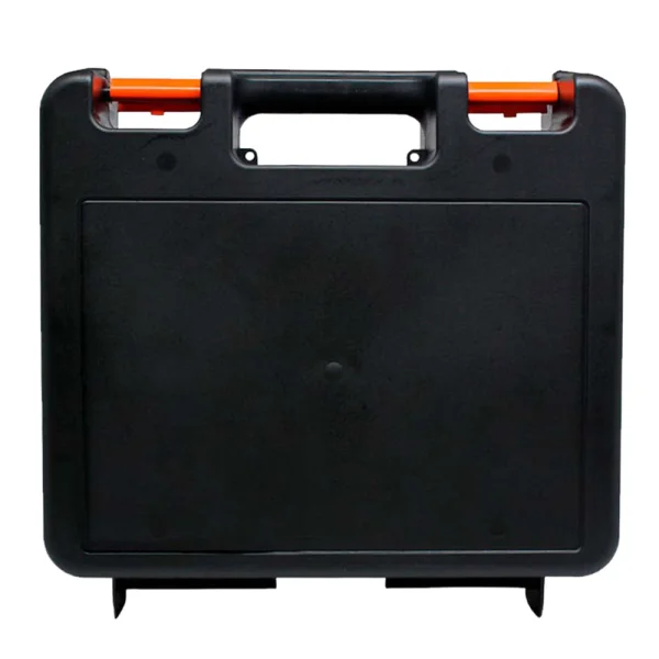 Kit Furadeira de Impacto 650W GSB 13 RE Bosch e Brocas e Lápis e Maleta