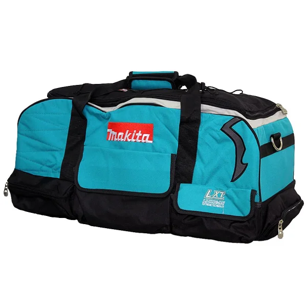 Kit Furadeira e Parafusadeira e Aspirador e Serra Sabre e 6 Itens DK1491 Makita