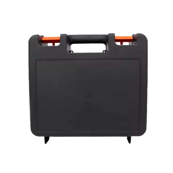 Kit Furadeira Impacto 500W 13mm BTX e Jogo Ferramentas 129 Peç e Maleta