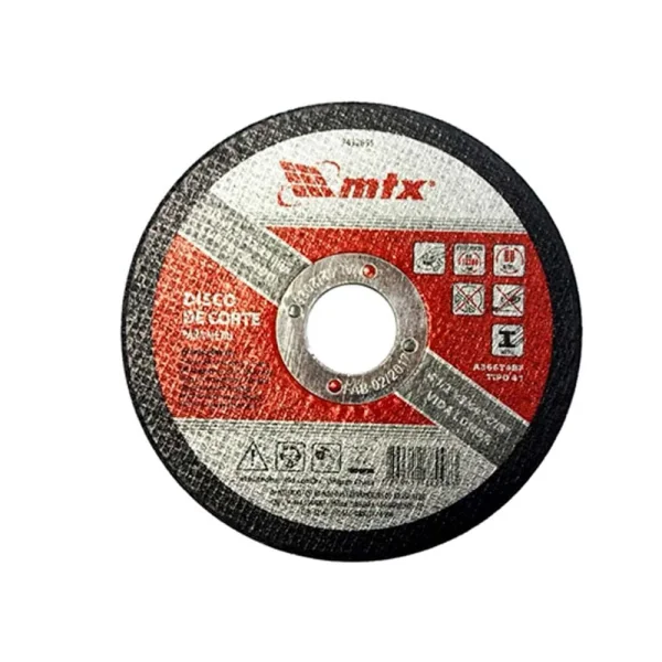 Kit Furadeira M0801KG e Esmerilhadeira M9511G Makita e 20 Discos de Corte