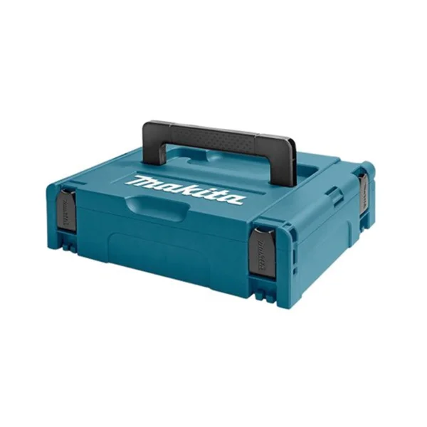 Kit Martelete à Bateria DHR171Z Makita e 2 Baterias 18V e Carregador e Maleta