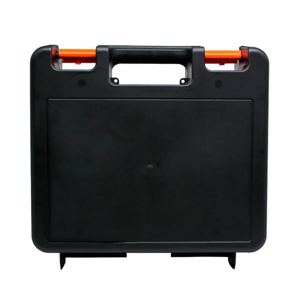 Kit Martelete Rotativo 12V HR166DZ Makita e Bateria e Carregador e Maleta