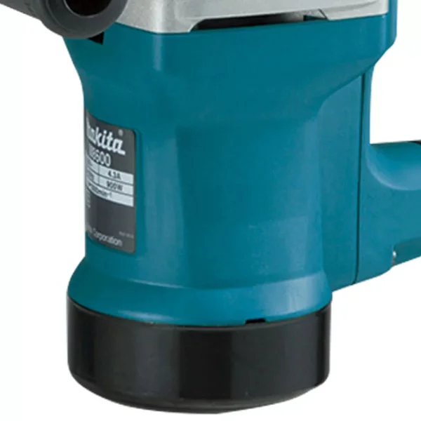 Kit Martelo Demolidor M8600B Makita e Ponteira 17X280mm e Talhadeira 19X280mm