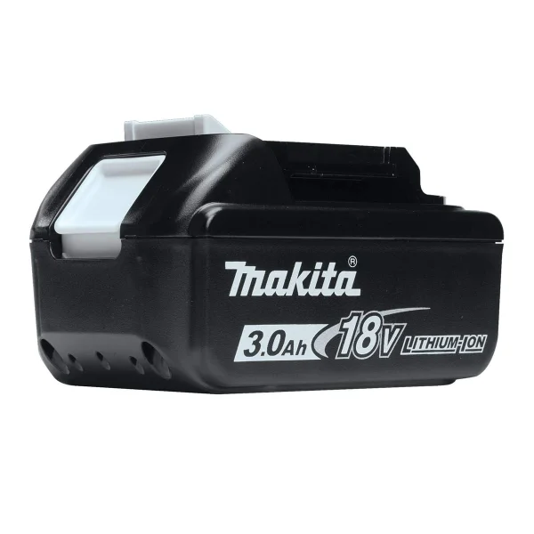 Kit Motosserra 35cm à Bateria 36V DUC353Z Makita e 2 Baterias 18V e Carregador