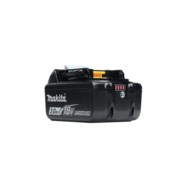 Kit Multicortadora Oscilante DTM50Z Makita e Bateria 18V 3.0Ah e Carregador