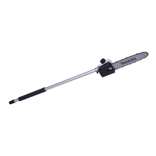 Kit Multifuncional 18V DUX18ZX1 Makita e Extensor Roçadeira e Motosserra