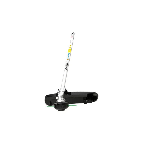 Kit Multifuncional 18V DUX18ZX1 Makita e Extensor Roçadeira e Motosserra