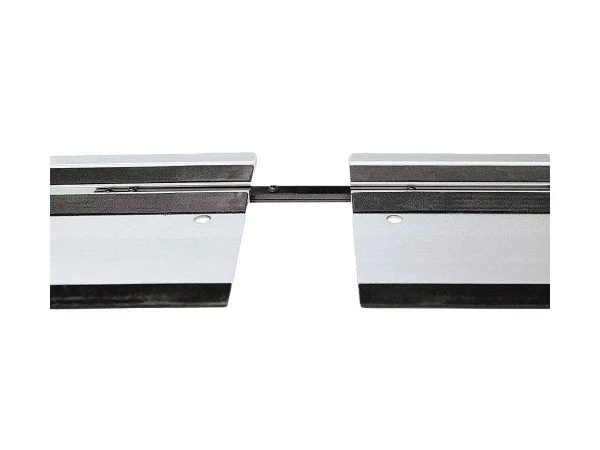 Kit para SP6000 com 1 Cj de Sargento e 2 Trilhos de 1m e 1 Conector de Trilho