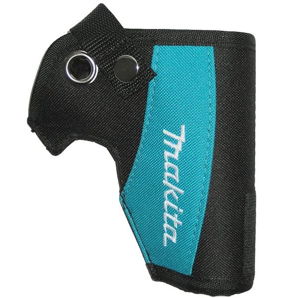 Kit Parafusadeira e Furadeira de Impacto HP331DWYE Makita e Jogo de Brocas