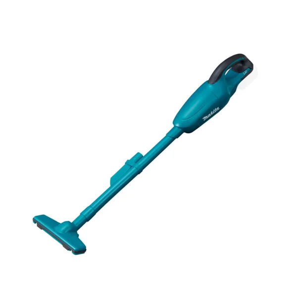 Kit Parafusadeira Furadeira de Impacto DHP482SY e Aspirador de Pó DCL180Z Makita