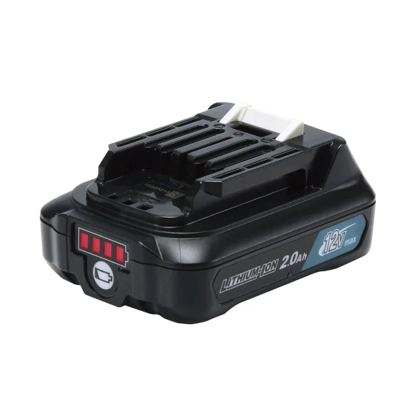 Kit Parafusadeira Furadeira e Parafusadeira de Impacto CLX228SAX Makita Brinde B