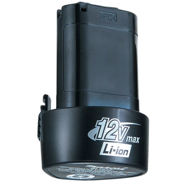 Kit Parafusadeira Furadeira HP330DZ Makita e Bateria BL1014 e Carregador DC10WB