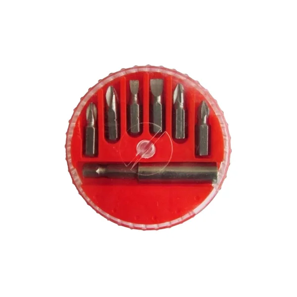 Kit Parafusadeira HP333DWYX3 e Aspirador CL106FDZW Makita e 2 Baterias e 7 Bits