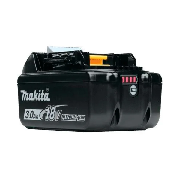 Kit Pinador à Bateria 18V DPT353Z Makita e Pinos F-31841 e Bateria e Carregador