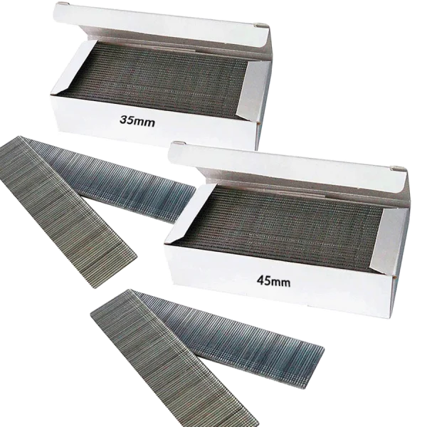 Kit Pinador Pneumático Af505 P Makita e Pinos para Pinadores F-25 e F-50