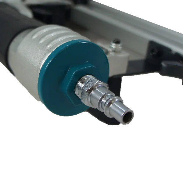 Kit Pinador Pneumático e Óculos Af505 P Makita e Pinos para Pinadores F-1