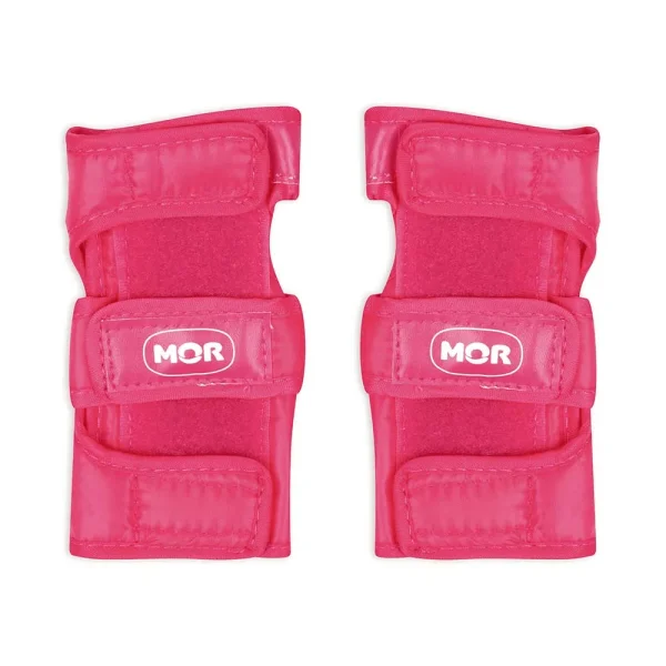 Kit Roller Tamanho P 30 até 33 Roller e Joelheira e Capacete Mor