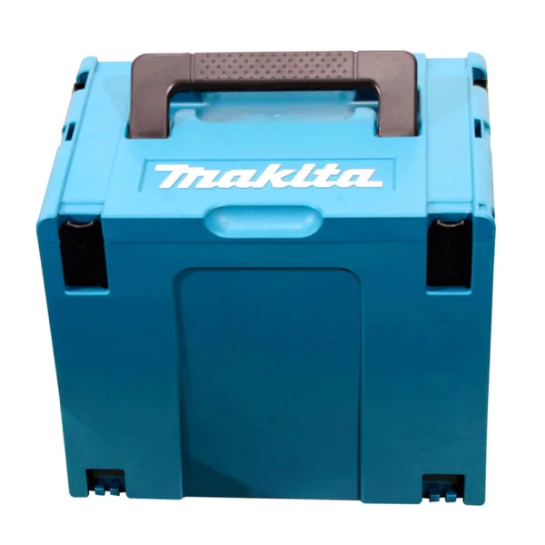 Kit Serra Circular 3Trilhos 1m 2Conectores Sargentos 2Baterias Carregador Maleta