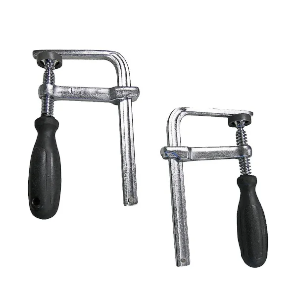 Kit Serra Circular 3Trilhos 1m 2Conectores Sargentos 2Baterias Carregador Maleta