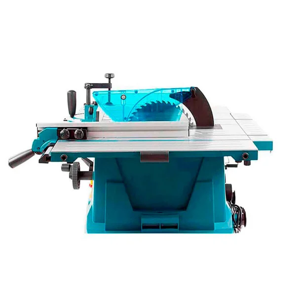 Kit Serra Circular de Bancada MLT100 Makita e Disco de Serra Circular