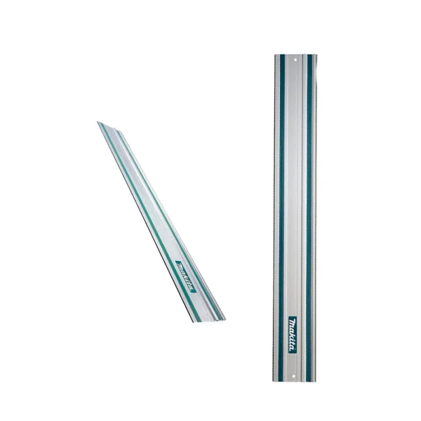 Kit Serra Circular de Trilho 1.300W SP6000 Makita e 1 Trilho de 1.4 e 3 Metros