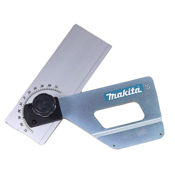 Kit Serra Circular de Trilho SP6000J Makita Coletor Cj Ângulo Trilho 1M e Bolsa