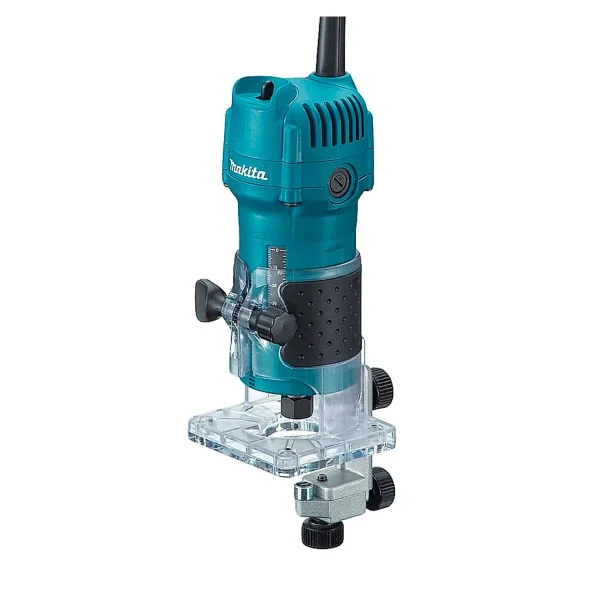 Kit Serra Circular HS7010 e Tupia 3709 e Serra Tico Tico 4327 Makita