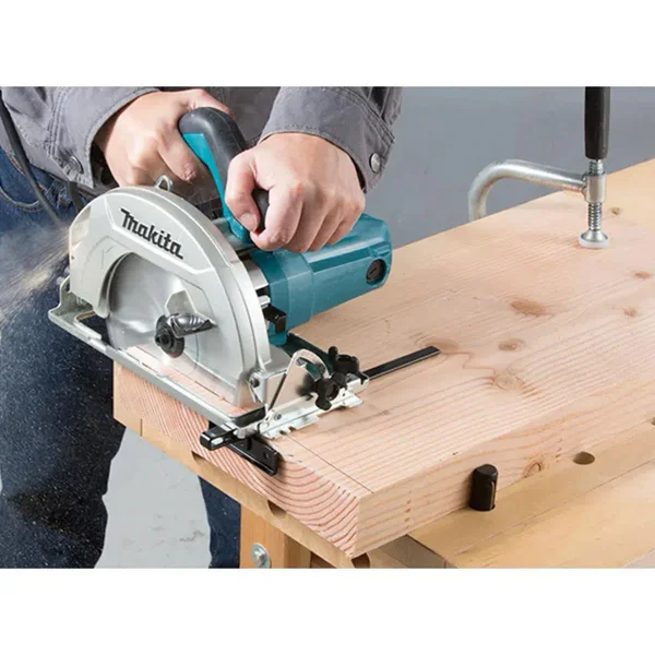 Kit Serra Circular HS7010 e Tupia 3709 e Serra Tico Tico 4327 Makita