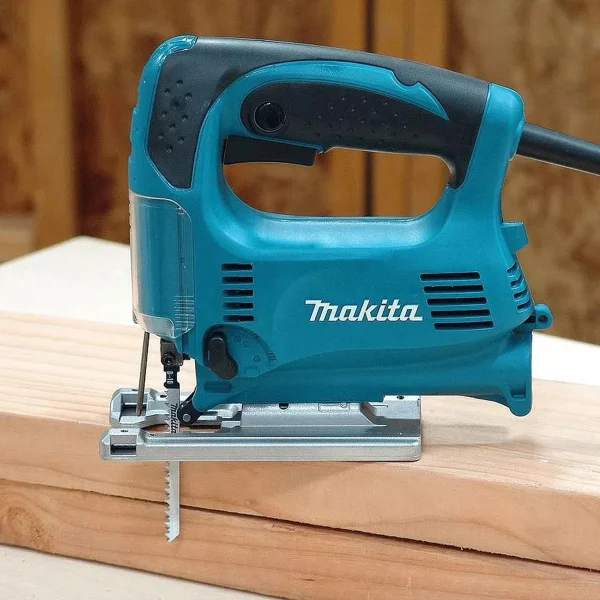 Kit Serra Circular HS7010 e Tupia 3709 e Serra Tico Tico 4327 Makita