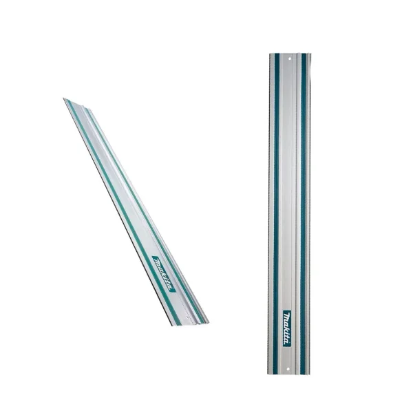 Kit Serra Circular SP6000J Makita e 1Trilho 1.5 e 1.9 e 1Conector e 2Sargentos