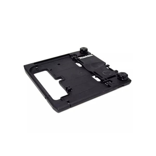 Kit Serra Mármore 125mm 4100NH2Z Makita e Trilho 1.5 metros e Base Serra Mármore