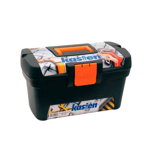 Kit Serra Tico Tico DW300 - DeWalt + Caixa de Ferramentas 16 1931- Kasten