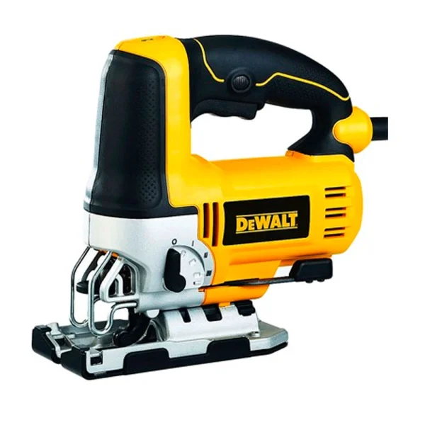 Kit Serra Tico Tico DW300 - DeWalt + Caixa de Ferramentas 16 1931- Kasten