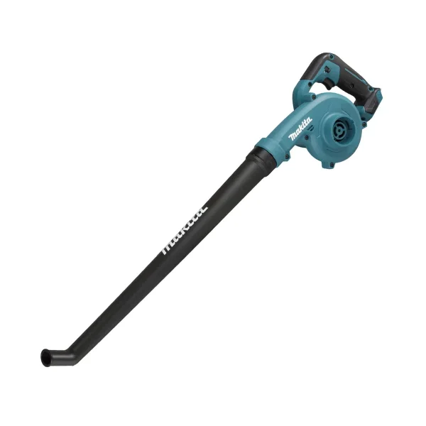 Kit Soprador à Bateria CXT 12V UB101DZ Makita e Bateria 12V 1.5Ah e Carregador