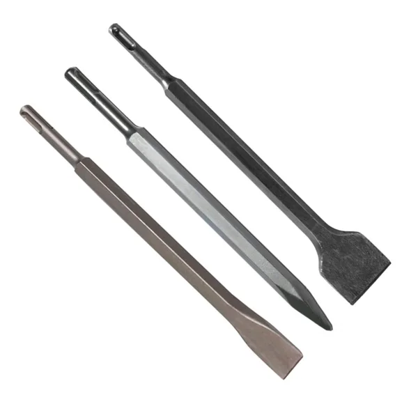 kit Talhadeira 250mm D-08735 Ponteiro 250mm D-08713 Talhadeira 250mm D-08729 Makita